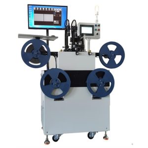 REEL INSPECTION