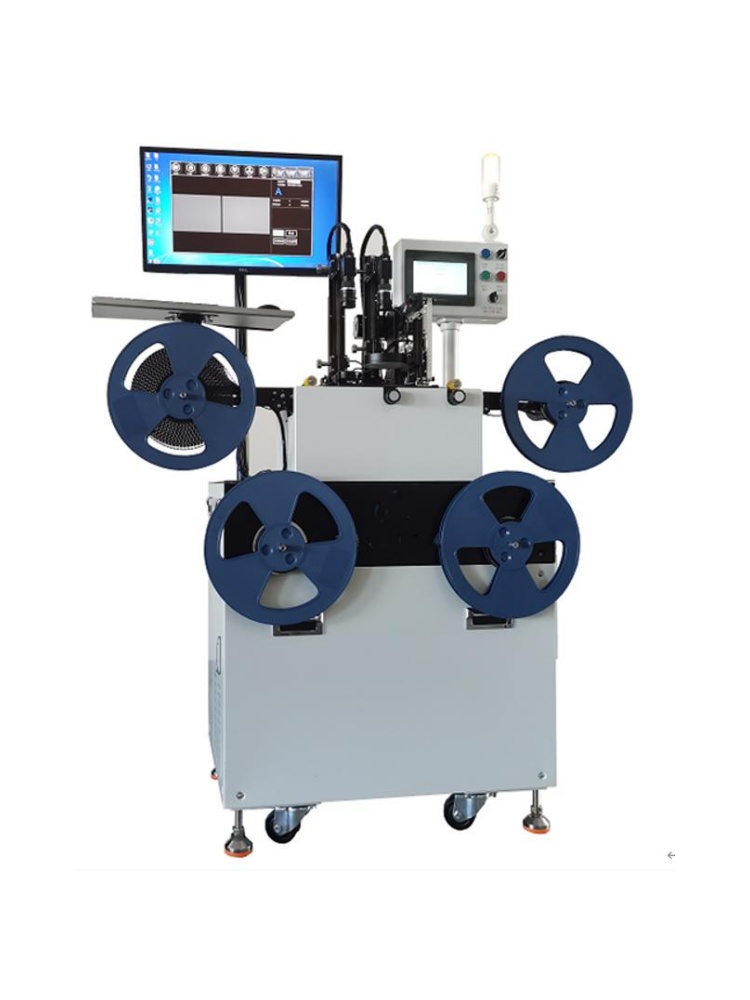 REEL INSPECTION
