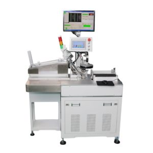 Automatic Tube to Tray Conversion Machine