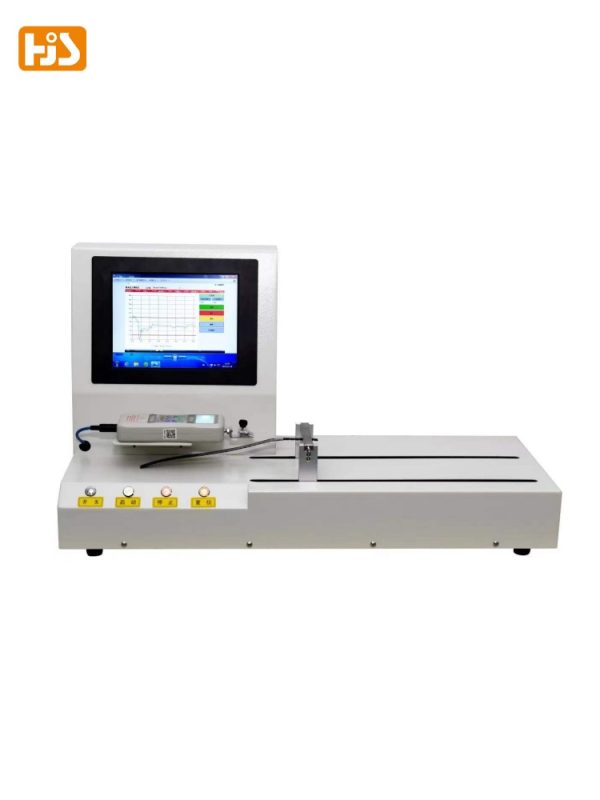 peel force tester